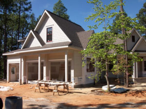 Pinehurst NC Construction